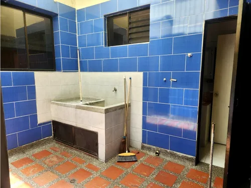 Casa En Arriendo Laureles Don Quijote