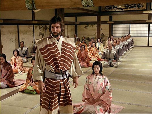 Imagen 4 de 10 de Shogun 1980 Miniserie (audio Latino)