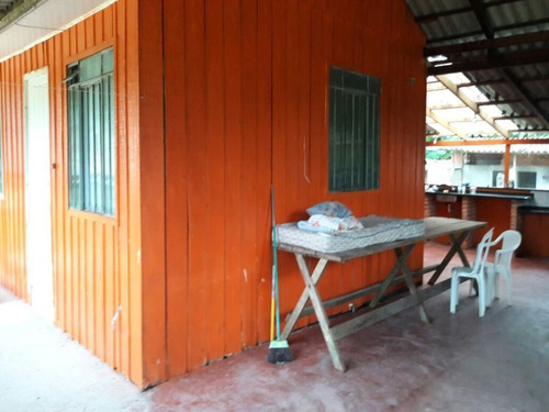 Chacara - Colonia Pereira - Ref: 34886498 - V-ch00072