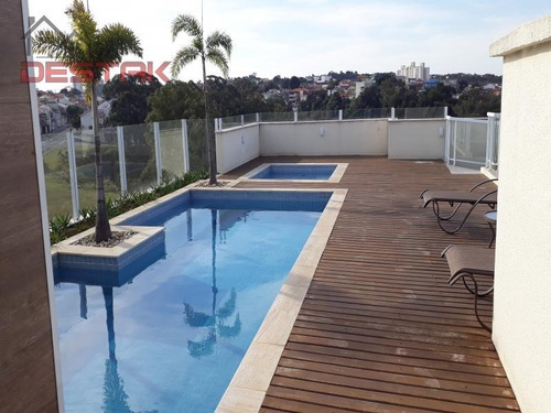 Ref.: 1218 - Apartamento Em Jundiaí Para Venda - V1218