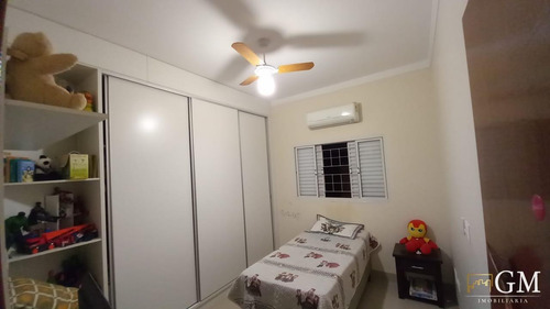 Imagem 13 de 15 de Casa Em Condomínio Para Venda Em Presidente Prudente, Porto Bello Residence, 3 Dormitórios, 5 Banheiros - Ccv10244_2-1194423