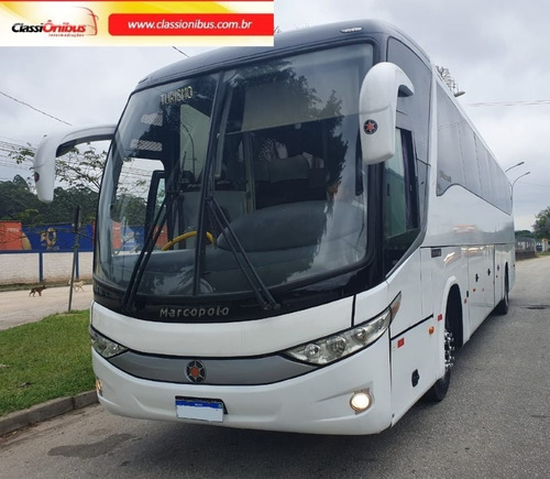 Imagem 1 de 3 de Marcopolo Paradiso Gvii 1200 2011/11 O 500 Rs 360 Cv