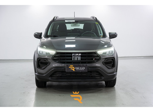 Fiat Pulse 1.3 FLEX DRIVE CVT