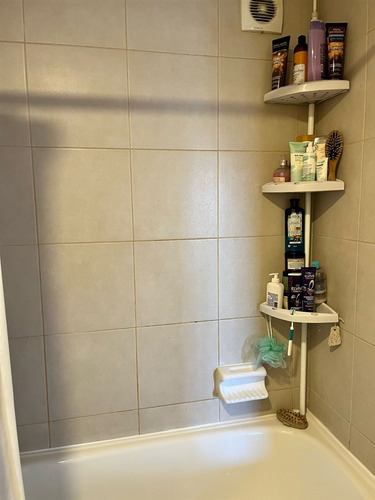 Metro Simon Bolivar Hermoso Dos Dormitorio Dos Baños Amplio