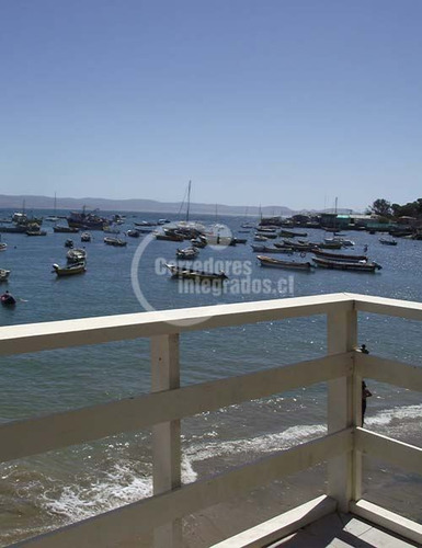 Casa En Venta De 14 Dorm. En Coquimbo