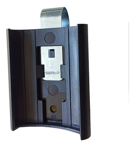Clip Para Control Seg Pivus 250 Y 300