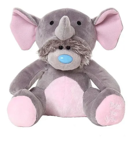 Tatty teddy store elephant