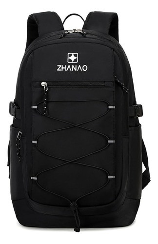 Zhanao Mochila Escolar Para Adolescentes, Mochila Casual Par