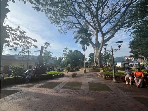 Venta Lote En Sasaima Sobre Vía Secundaria