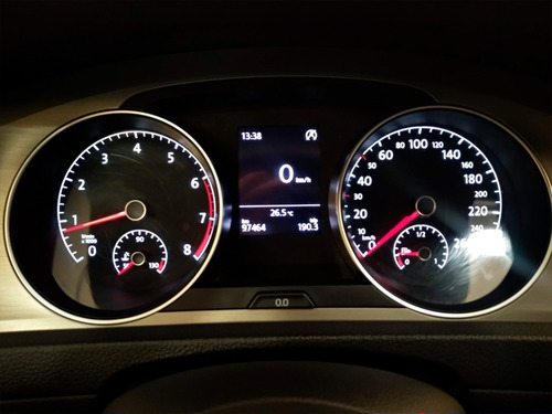 Volkswagen Golf Vii Comfortline Dsg