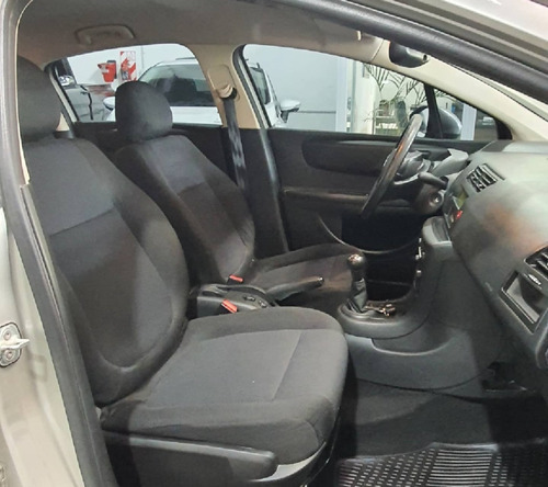 Citroën C4 1.6 X Pack Plus