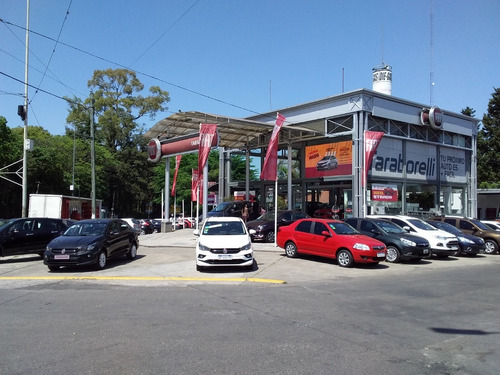 Fiat Cronos Drive 1.3 Pack Conectividad My 21 Ol