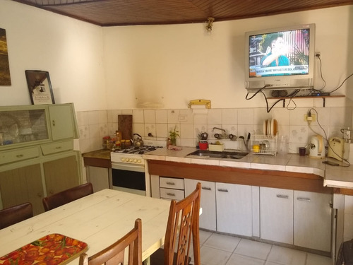 Imagen 20 de 30 de V011 - Casa 4 Ambientes - Lucila Del Mar