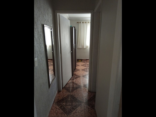 Casa Terrea, Jd. Veloso, Osasco, 2 Dorm, 2 Vagas - 6604