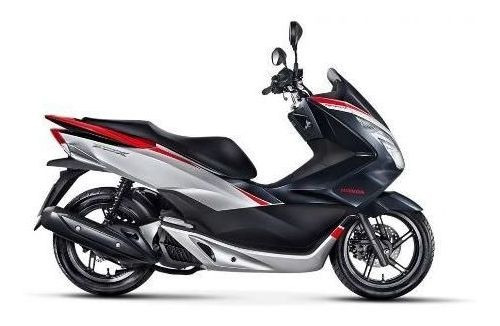 Honda Pcx Sport