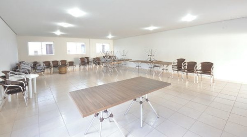 Imagem 11 de 16 de Apartamento Padrão Com 3 Quartos - 57349-v