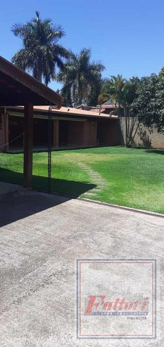 Imagem 6 de 15 de Chácara Para Venda Em Itatiba, Jardim Leonor, 3 Dormitórios, 1 Suíte, 4 Vagas - Ch0032_2-1231538