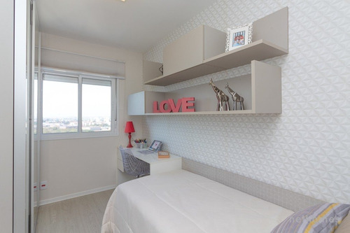 Imagem 9 de 15 de Apartamento - Liberdade - Ref: 946 - V-946