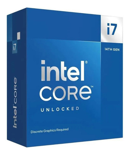 Pc Gamer Intel I7 14700kf + 32gb Ddr5+ Rtx 4070 Ti Super 16g