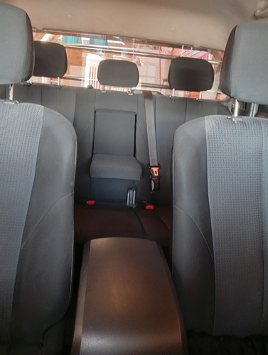 Chevrolet D-Max E4 Cc 2.5D 4Wd Dab Abs