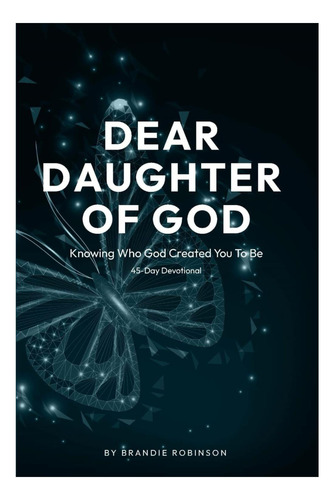 Libro: Querida Hija De Dios