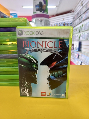 Bionicle