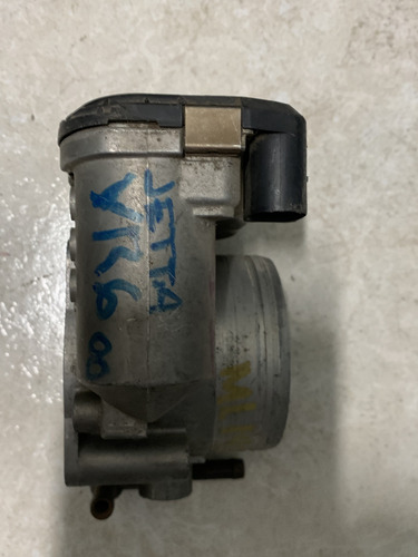 Cuerpo De Aceleración Jetta Vr6 99-05 Ml1402 (Usado)