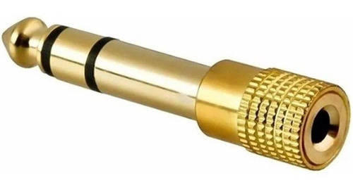 Teléfono negro Kz Eds sin micrófono, funda y conector P10