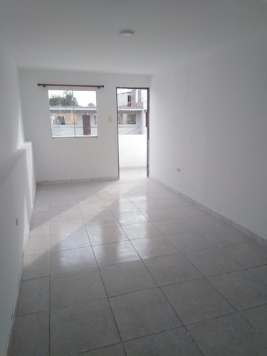 Imagen 12 de 14 de Alquiler De Habitación Cuarto Estreno C/ Baño Pueblo Libre
