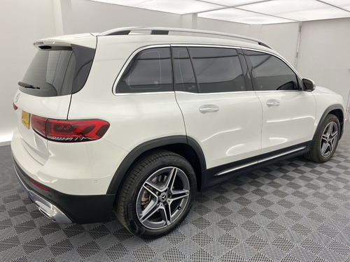 Imagen 13 de 25 de Mercedes Benz Glb 200 1.332