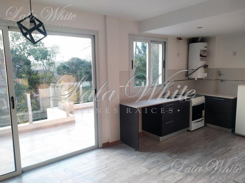 Imagen 5 de 10 de Venta Con Renta De Monoambiente En Main Park