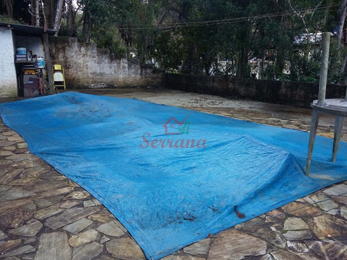 Imagem 20 de 22 de Chácara À Venda Com Lago Piscina Ótima Localização