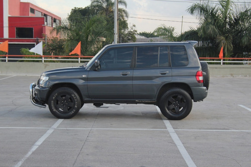Imagem 6 de 19 de Mitsubishi Pajero Tr4 2.0 16v (aut)
