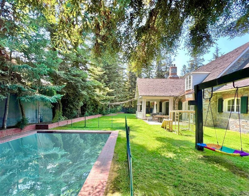 Imagen 12 de 30 de Venta Casa La Dehesa: Santa Blanca / Las Pataguas