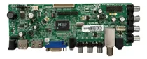 Comprar Tarjeta Main Vios Vtv23615c Cv3393bl-c Mover México Gobierno