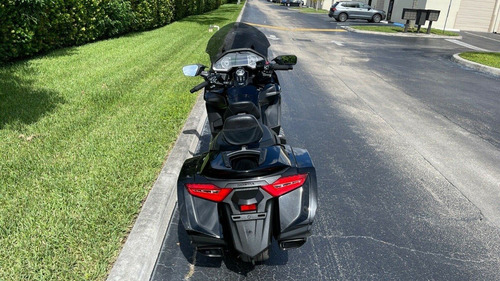 Imagen 8 de 8 de 2019 Honda Gold Wing