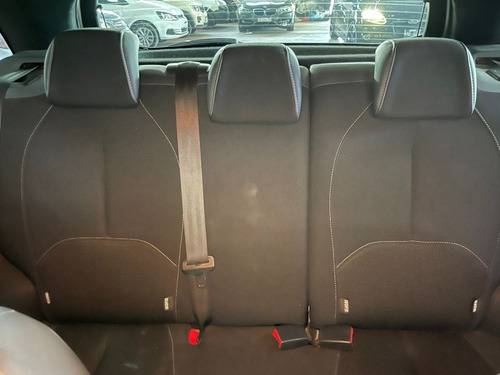 Imagen 12 de 15 de Citroën Ds3 2015 1.6 Vti 120 So Chic