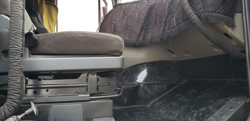 Daf 105 510 2016/2017 6x4 221805km (530, 540) (0538)