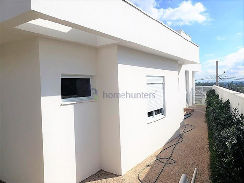 Casa Com 4 Dormitórios À Venda, 260 M² Por R$ 1.399.000,00 - Swiss Park - Campinas/sp - Ca2379