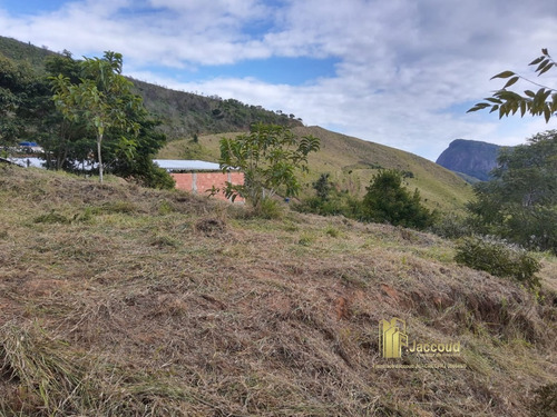 Imagem 2 de 10 de Terreno A Venda No Bairro Fazenda Da Lage Em Nova Friburgo - - 1542-1