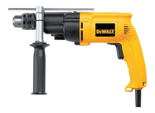 Taladro Percutor Dewalt 800w - 2v - Ynter Industrial