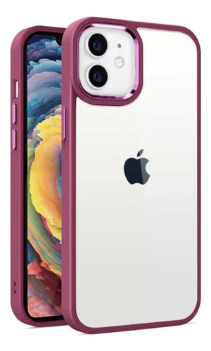 Funda Protector Elegante Para iPhone 14 Pro/14 Plus/pro Max