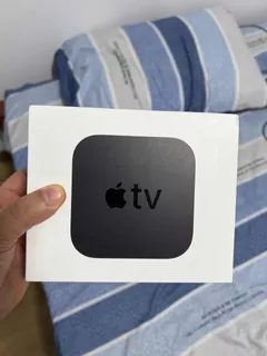 Apple Tv 4ta Gen