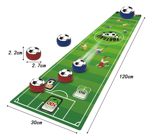 Juego De Deportes, Juego De Curling, Juego De Mesa De