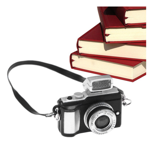 Cámara Digital Para Niños Cámara Digital Slr En Miniatura Ac