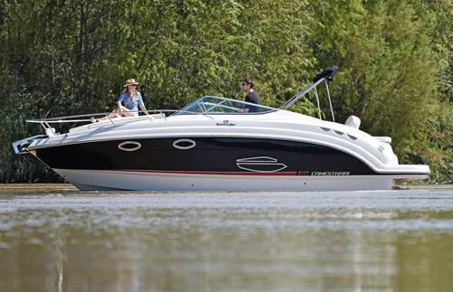 Imagen 3 de 19 de Canestrari 275 Con Mercruiser 300 V8