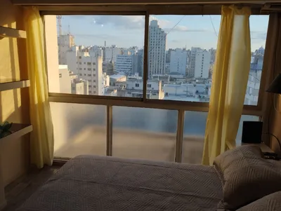Departamento en alquiler