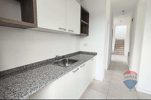 Venta Casa Barrio Santo Tomas Pilar 4 Amb