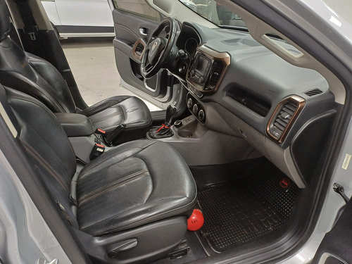 Fiat Toro 2.0 Volcano 4x4 At
