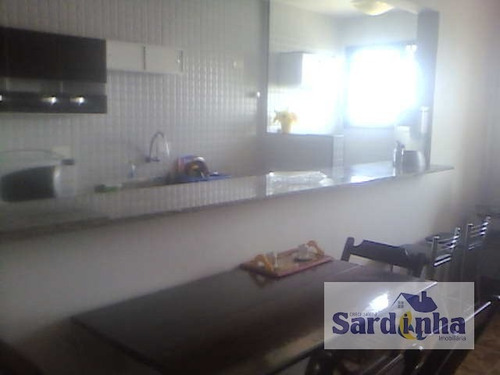 Imagem 10 de 12 de Apartamento À Venda - Cidade Ocian - Praia Grande - 2025